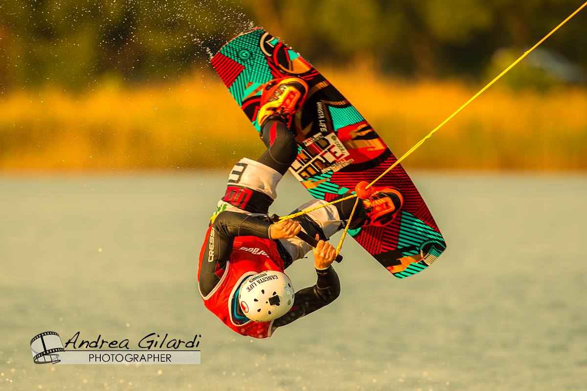 Frontflip