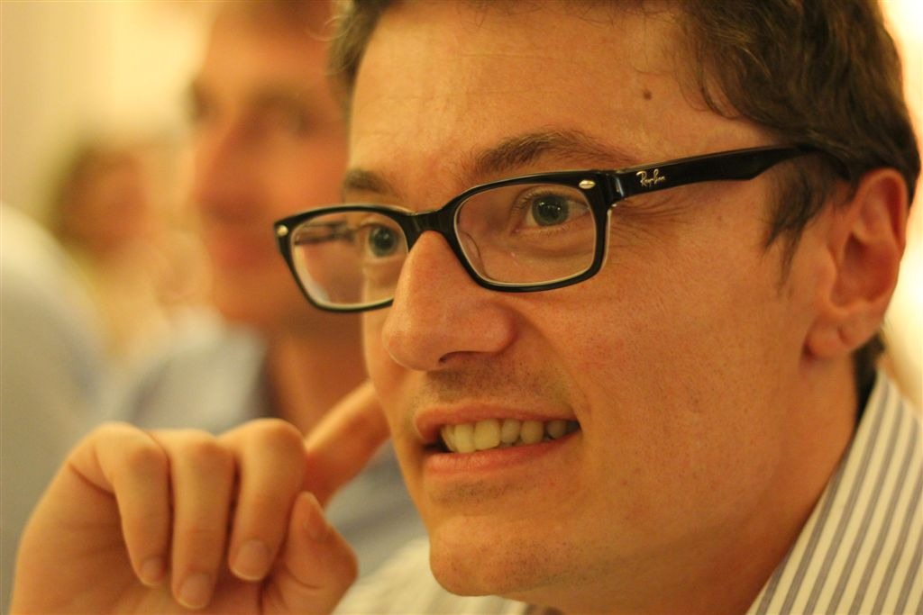 Luca Bauckneht