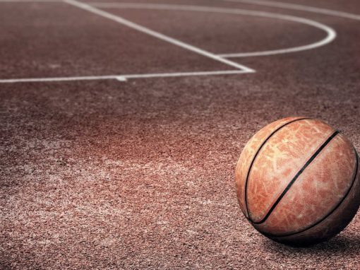 Pick and Roll