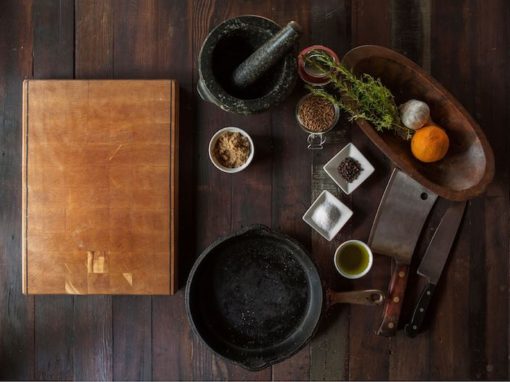 Your Kitchen