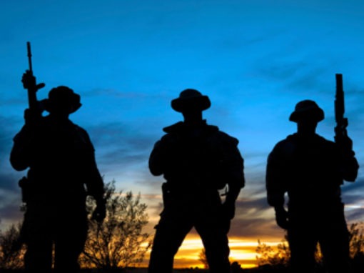 Delta Force
