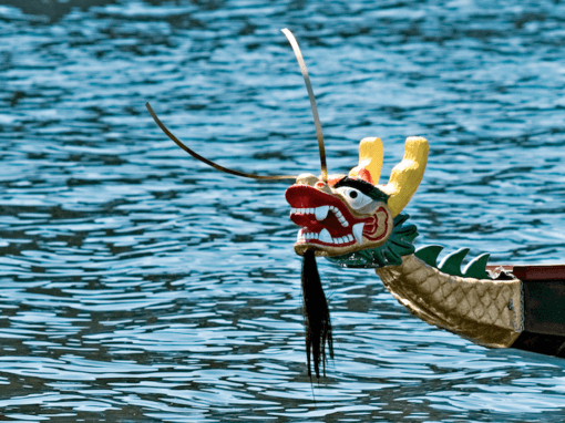 Dragon Boat