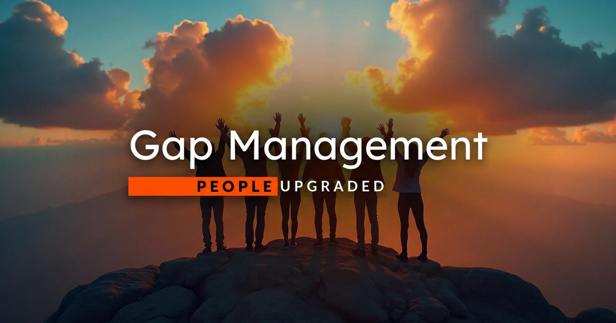 GAP Training | Formazione Esperienziale e Team Coaching