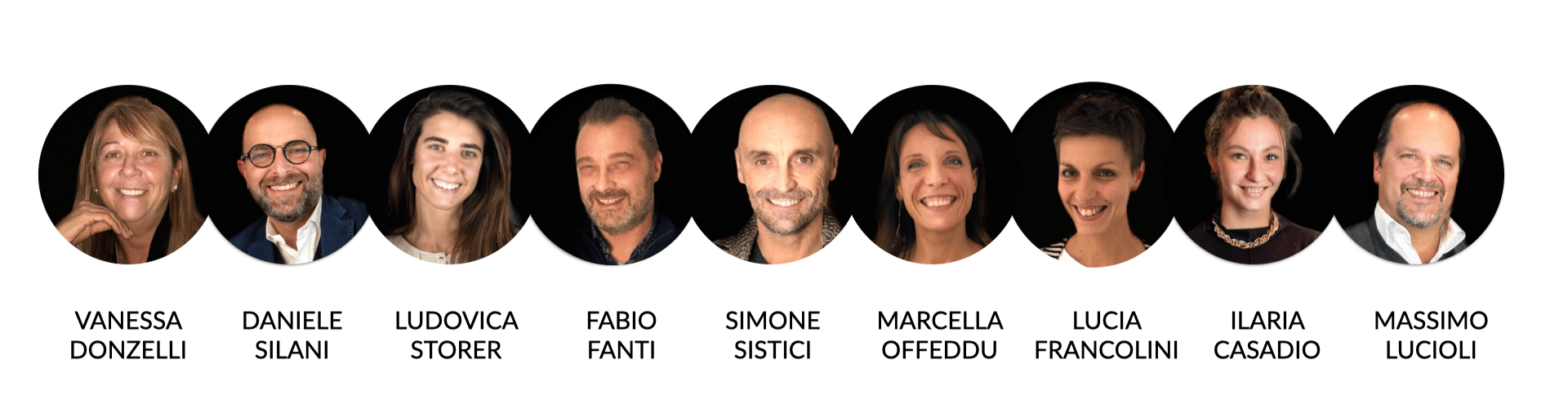 il team gap sito