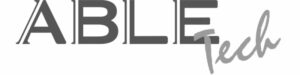 Able Tech logo