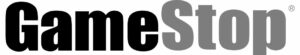 Game stop logo