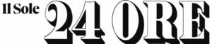 Il sole 24 ore logo