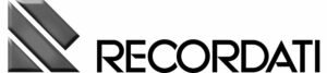 Recordati logo