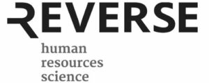 Reverse logo