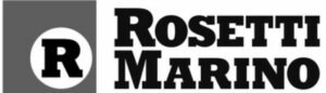 Rosetti marino logo